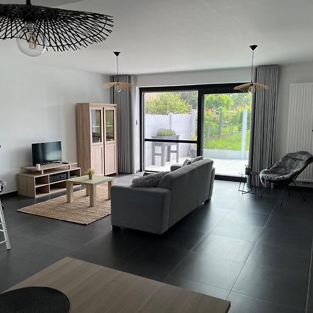 Casa Liebaard Waregem Exterior foto