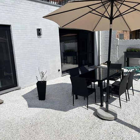Casa Liebaard Waregem Exterior foto