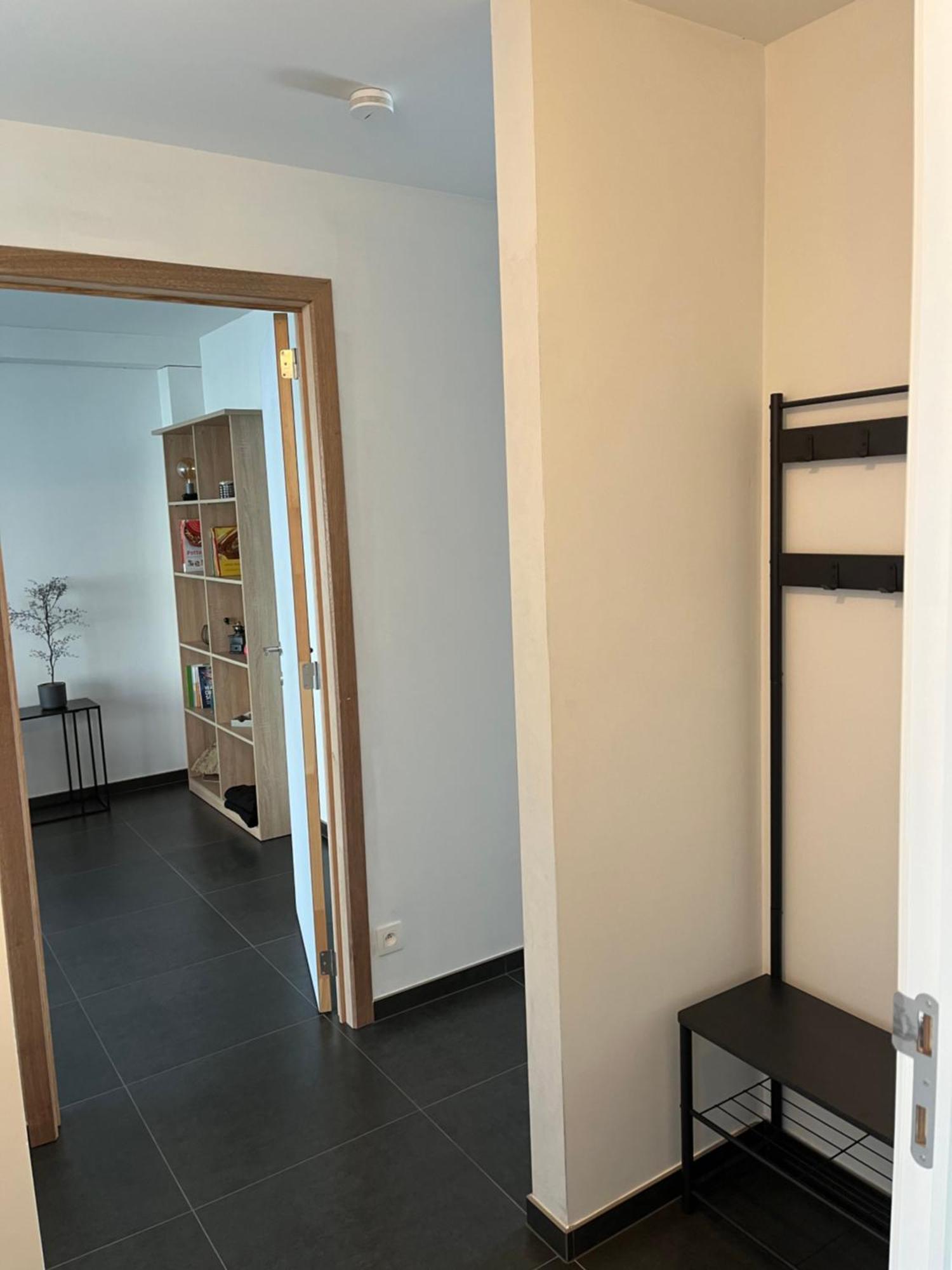 Casa Liebaard Waregem Exterior foto