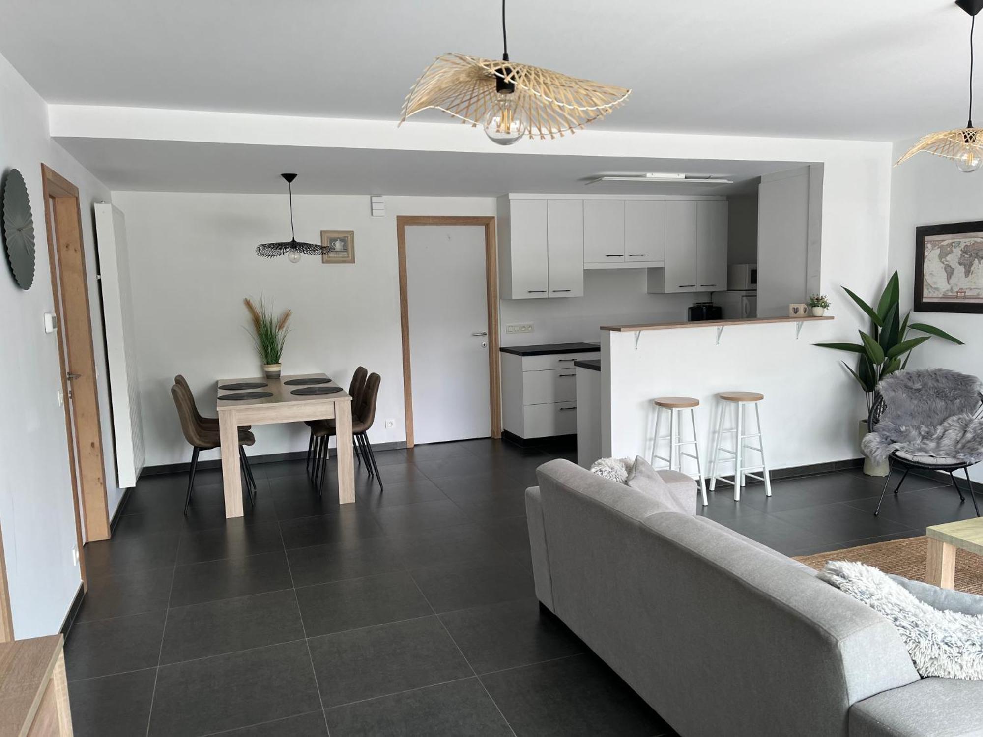 Casa Liebaard Waregem Exterior foto