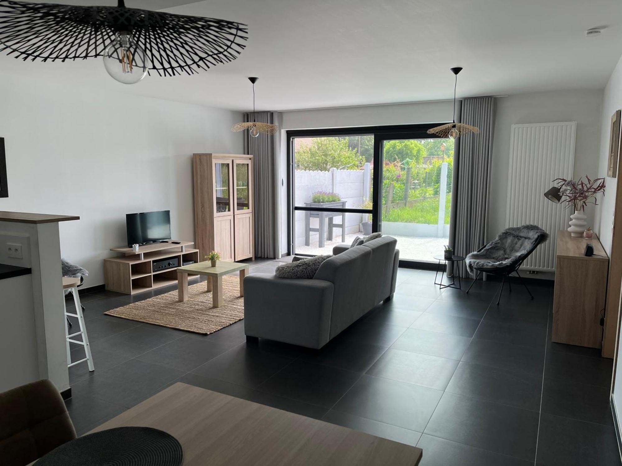 Casa Liebaard Waregem Exterior foto