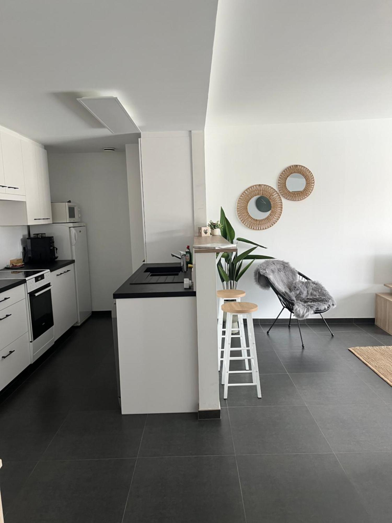 Casa Liebaard Waregem Exterior foto
